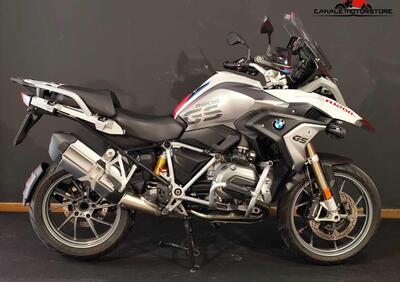 Bmw R 1200 GS (2017 - 18) - Annuncio 9689314