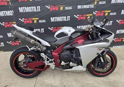 Yamaha YZF R1 (2009 - 11) - Annuncio 9689355