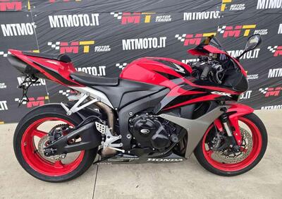 Honda CBR 600 RR (2007 - 08) - Annuncio 9689356