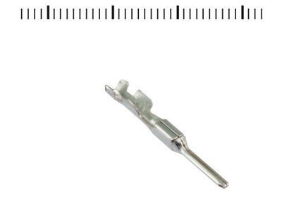 Contatti maschio serie Molex MX-150 (set da 10 con Namz - Annuncio 9689448