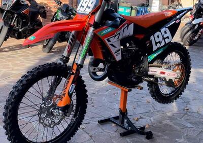 KTM 125 SX (2024) - Annuncio 9689481