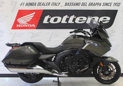 Bmw K 1600 B (2022 - 25) - Annuncio 9689484