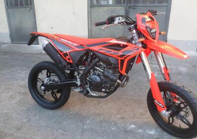 Betamotor RR 125 4T Motard T (2023 - 25) - Annuncio 9689486