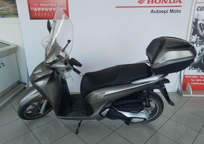 Honda SH 350 (2021 - 24) - Annuncio 9689508