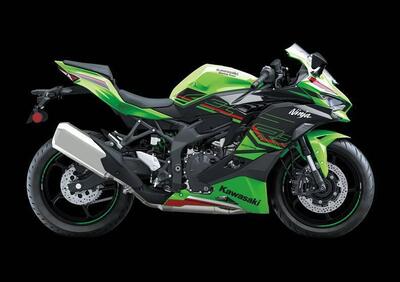 Kawasaki Ninja ZX-4RR (2024 - 25) - Annuncio 9689520