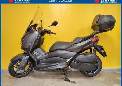 Yamaha X-Max 300 (2021 - 24) - Annuncio 9689514