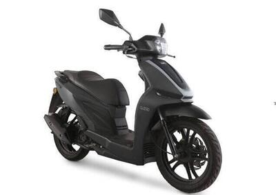 Um Italia Wynwood 125 (2025) - Annuncio 9689522