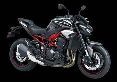 Kawasaki Z 900 (2025) - Annuncio 9689523