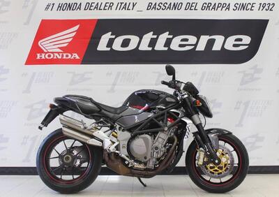 MV Agusta Brutale 910 R (2006 - 11) - Annuncio 9689530