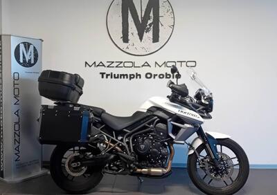 Triumph Tiger 800 XRx (2015 - 17) - Annuncio 9689542