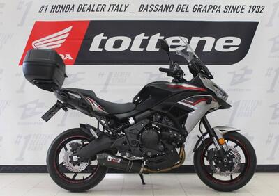 Kawasaki Versys 650 (2021 - 24) - Annuncio 9689551