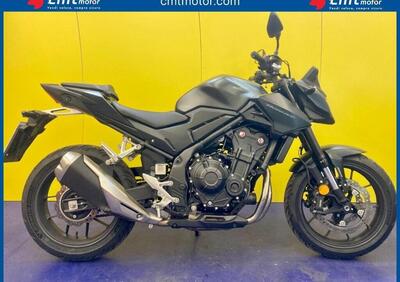 Honda CB 500 F ABS (2017 - 18) - Annuncio 9689554
