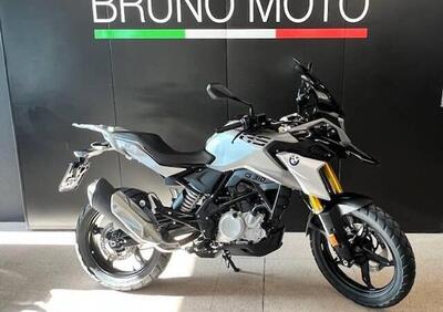 Bmw G 310 GS (2017 - 20) - Annuncio 9689821