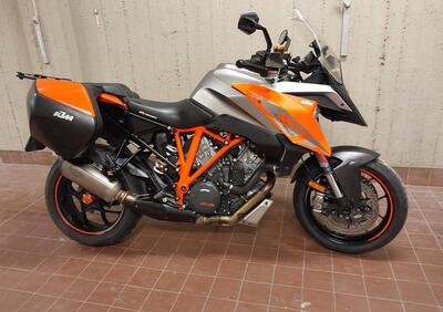 KTM 1290 Super Duke GT ABS (2016 - 18) - Annuncio 9689757