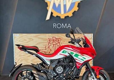 MV Agusta Turismo Veloce 800 RC SCS (2022 - 25) - Annuncio 9636468