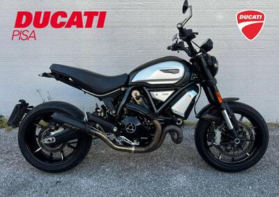 Ducati Scrambler 1100 Dark Pro (2020 - 24) - Annuncio 9689565
