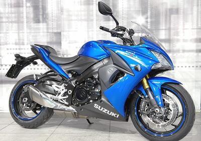 Suzuki GSX S 1000 F ABS (2014 -17) - Annuncio 9689577