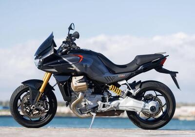 Moto Guzzi V100 Mandello S (2022 - 24) - Annuncio 9689643