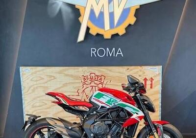 MV Agusta Dragster 800 RR SCS (2021 - 25) - Annuncio 9636475