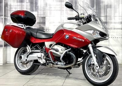 Bmw R 1200 ST - Annuncio 9689579