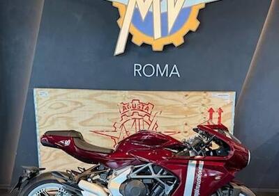 MV Agusta Superveloce 800 98 (2023 - 25) - Annuncio 9653441