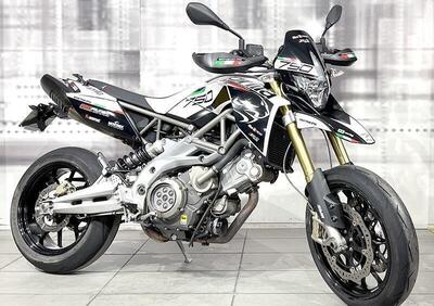 Aprilia Dorsoduro 750 (2009 - 14) - Annuncio 9689584