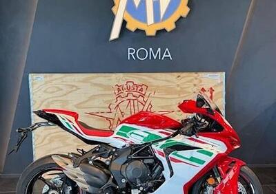 MV Agusta F3 800 RC (2022 - 25) - Annuncio 9653442