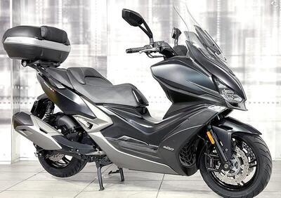 Kymco Xciting 400i ABS (2016 - 20) - Annuncio 9689585