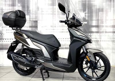 Kymco Agility 200i R16 + (2021 - 25) - Annuncio 9689586
