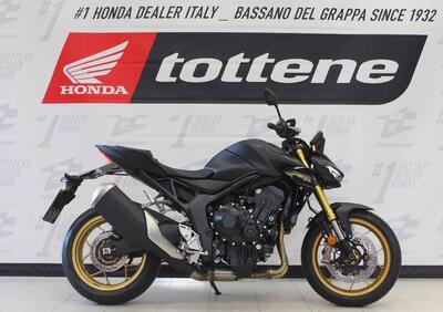 Honda CB 1000 Hornet SP (2025) - Annuncio 9689573
