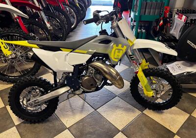 Husqvarna TC 50 (2023 - 25) - Annuncio 9685676