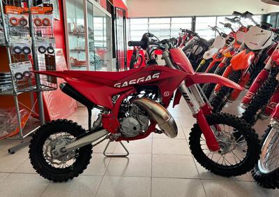 GASGAS MC 50 (2023 - 25) - Annuncio 9685677