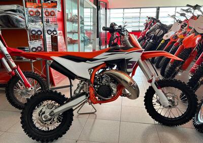 KTM 50 SX (2024 - 25) - Annuncio 9685675