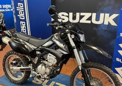 Kawasaki KLX 250 (2009 - 16) - Annuncio 9689609