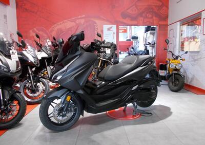 Honda Forza 350 (2022 - 24) - Annuncio 9688965