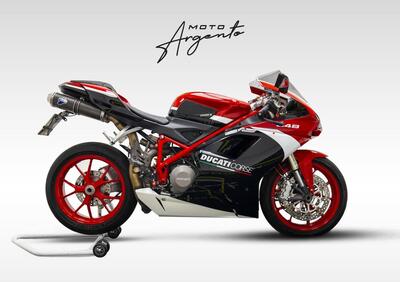Ducati 848 (2007 - 13) - Annuncio 9689619
