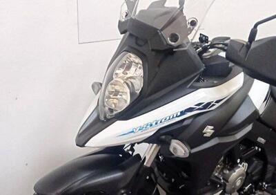 Suzuki V-Strom 650 (2021 - 25) - Annuncio 9689630