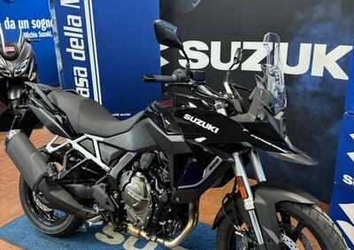 Suzuki V-Strom 800SE (2023 - 24) - Annuncio 9689628