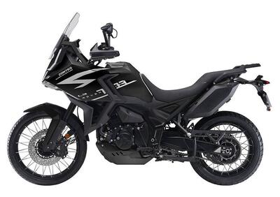 Zontes ZT703-F (2025) - Annuncio 9689629