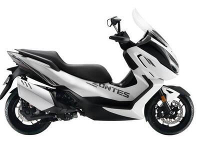 Zontes ZT368-E (2025) - Annuncio 9689633