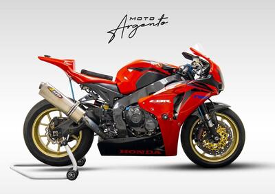 Honda CBR 1000 RR Fireblade (2008 - 11) - Annuncio 9689669