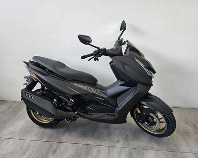 Zontes ZT368-D (2025 - 26) nuova