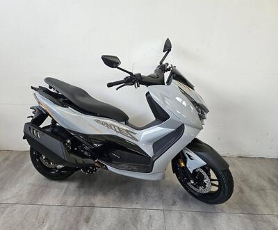 Zontes ZT368-D (2025 - 26) nuova