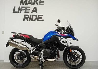 Bmw F 800 GS (2024 - 25) - Annuncio 9689704