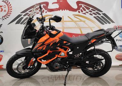 KTM 390 Adventure (2022 - 24) - Annuncio 9689702