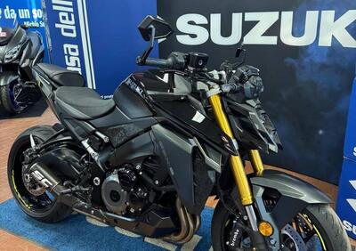 Suzuki GSX-S1000 (2021 - 25) - Annuncio 9689714