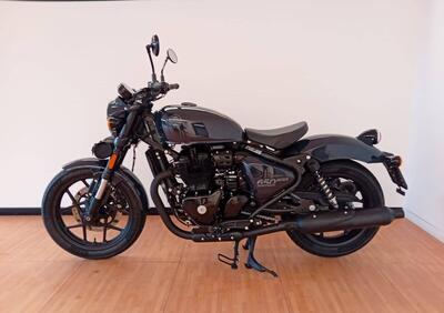 Royal Enfield Shotgun 650 (2024 - 25) - Annuncio 9688841