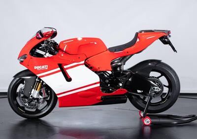 Ducati Desmosedici RR - Annuncio 9689717