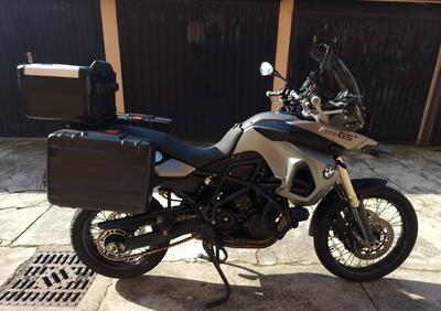 Bmw F 800 GS (2008 - 15) - Annuncio 9689736
