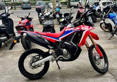 Honda CRF 300 Rally (2021 - 24) - Annuncio 9689725
